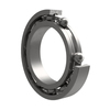 Miniature ball bearing Stainless steel Open S681-HLC